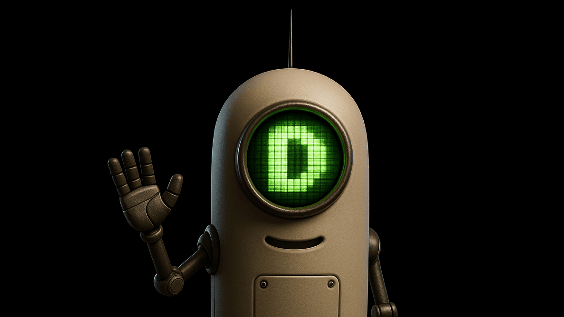 D1ckGPT