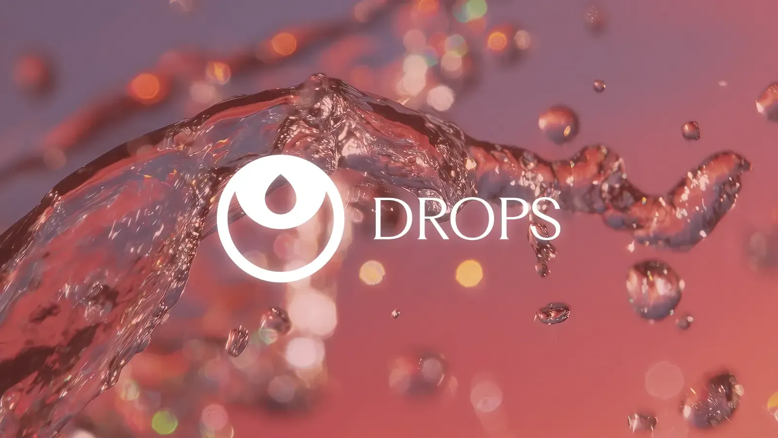 Drops project image