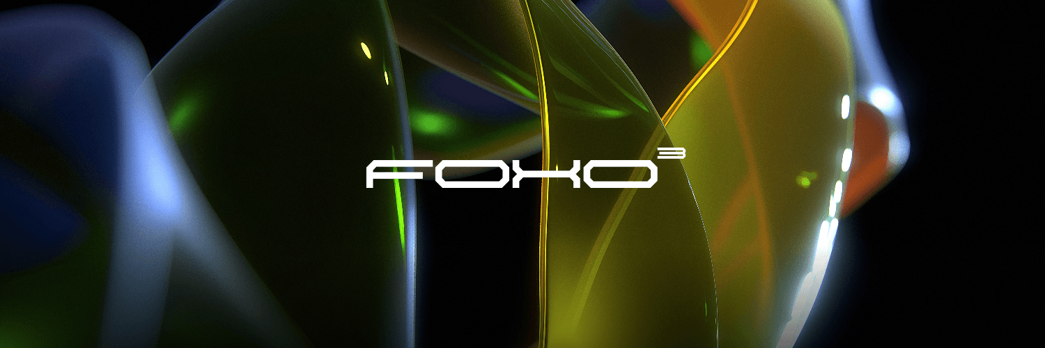 Foxo3 project image