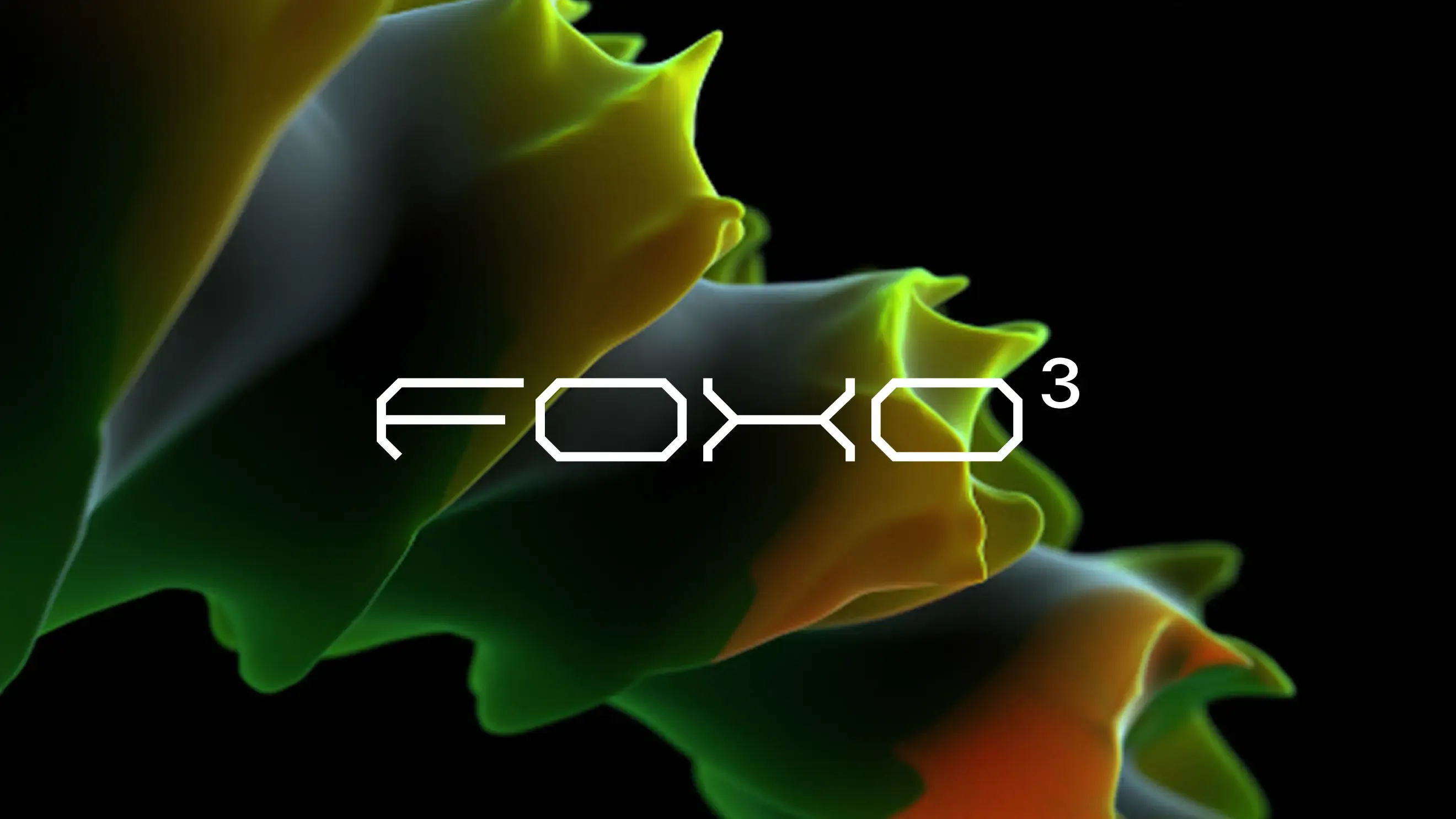 Foxo3 project image