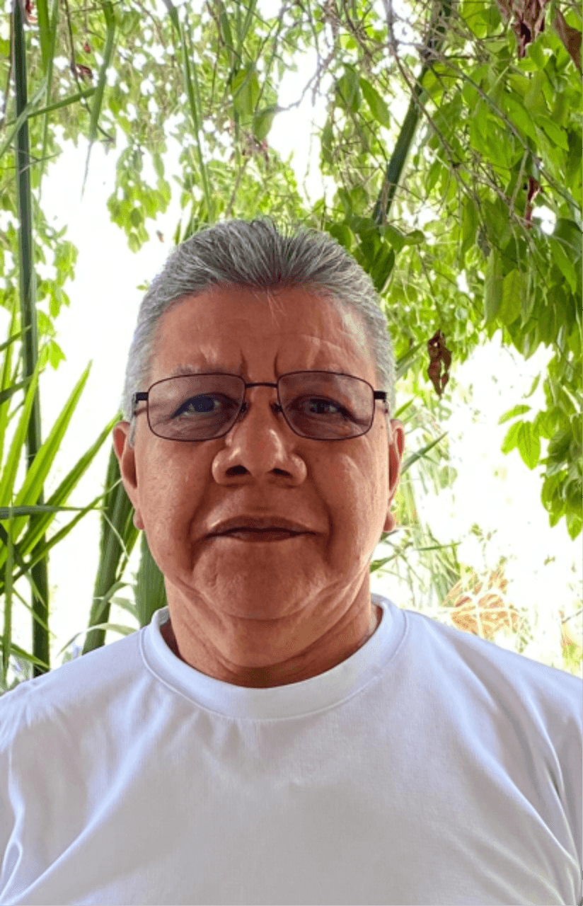 Jose Luis Cabrera