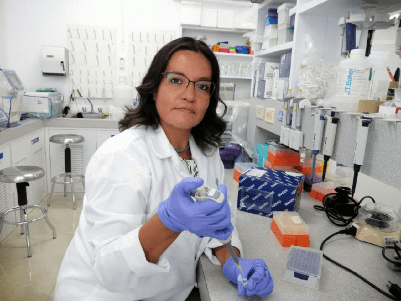Viridiana Alvarado-Cerón