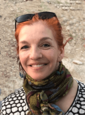 Colleen M. Flanigan