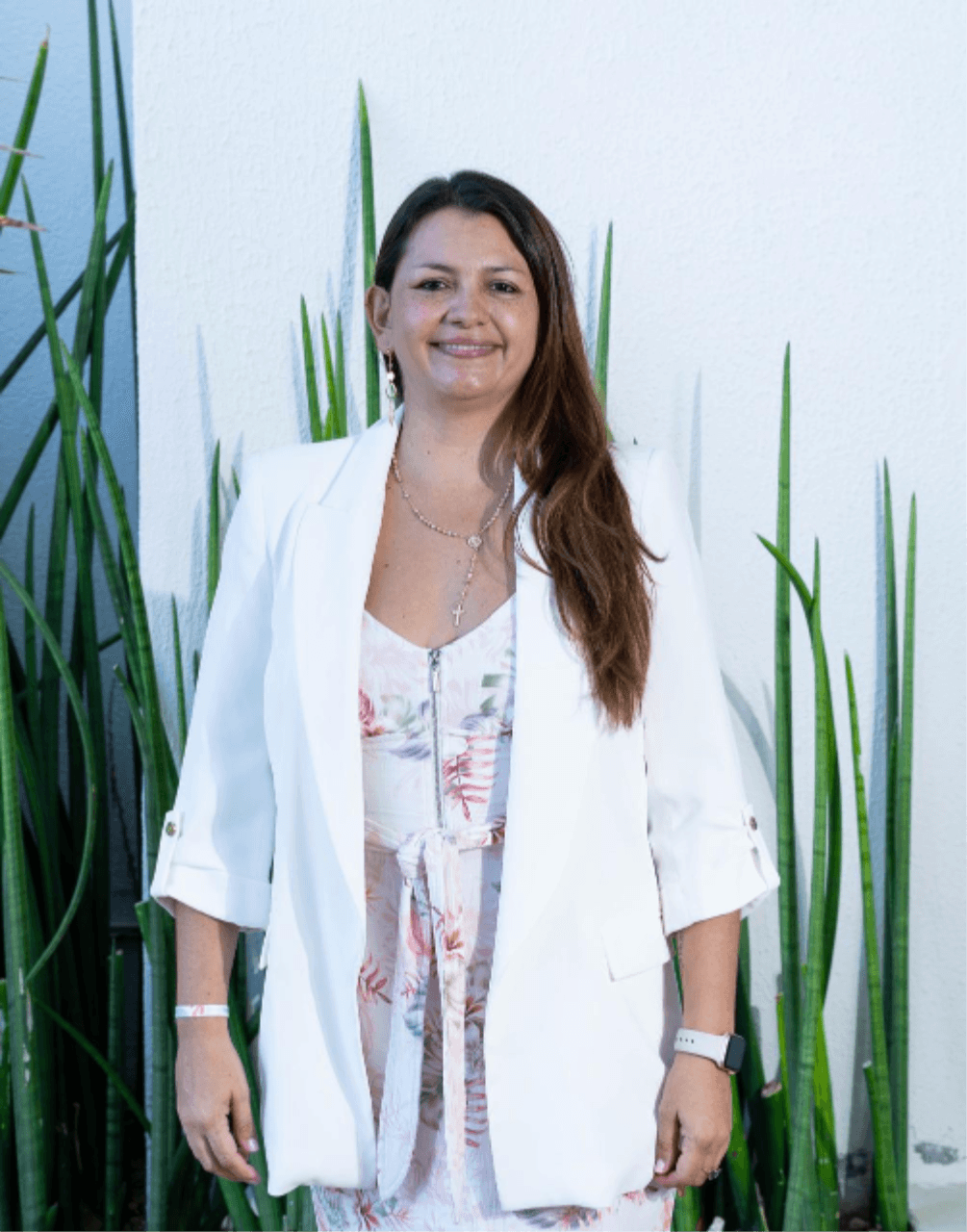 Johanna Calle-Triviño