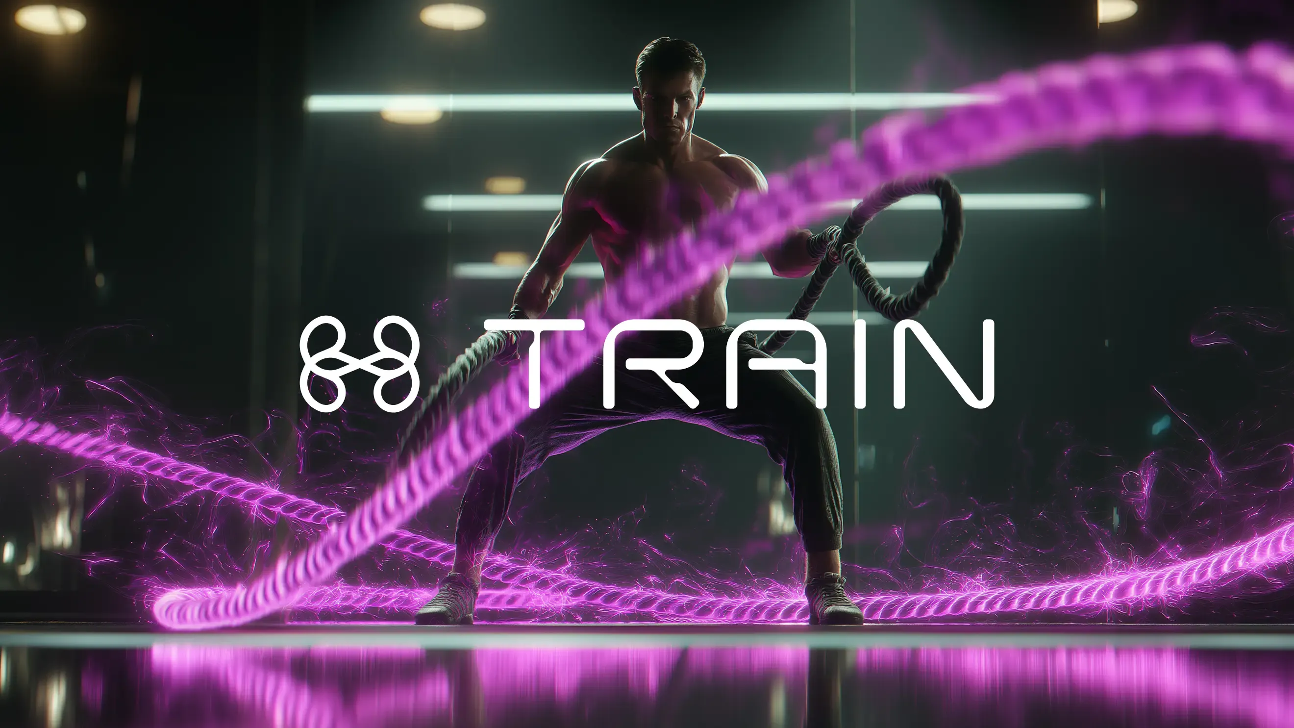 TRAIN by Holi project image