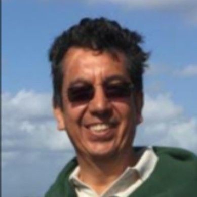Jesús Ernesto Arias-González