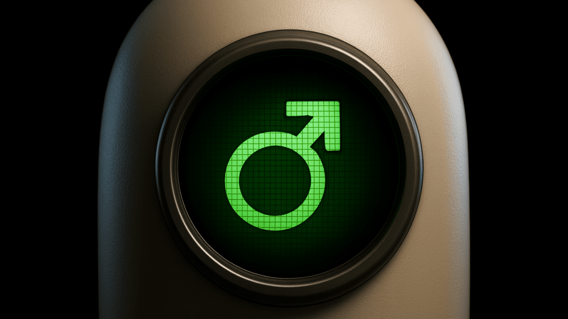 The Gender Gap in Life Expectancy