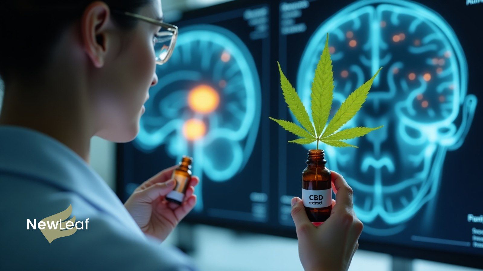 Evaluating a Proprietary Cannabis Strain for Symptom Relief in Parkinson’s Disease