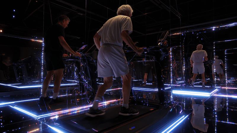 The Effects of Exercise for Cognitive Function in Older Adults: A Systematic Review and Meta-Analysis of Randomized Controlled Trials