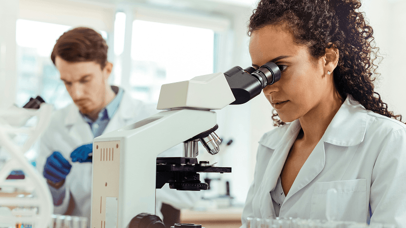 This biohacking company is using a crypto city to test controversial gene therapies