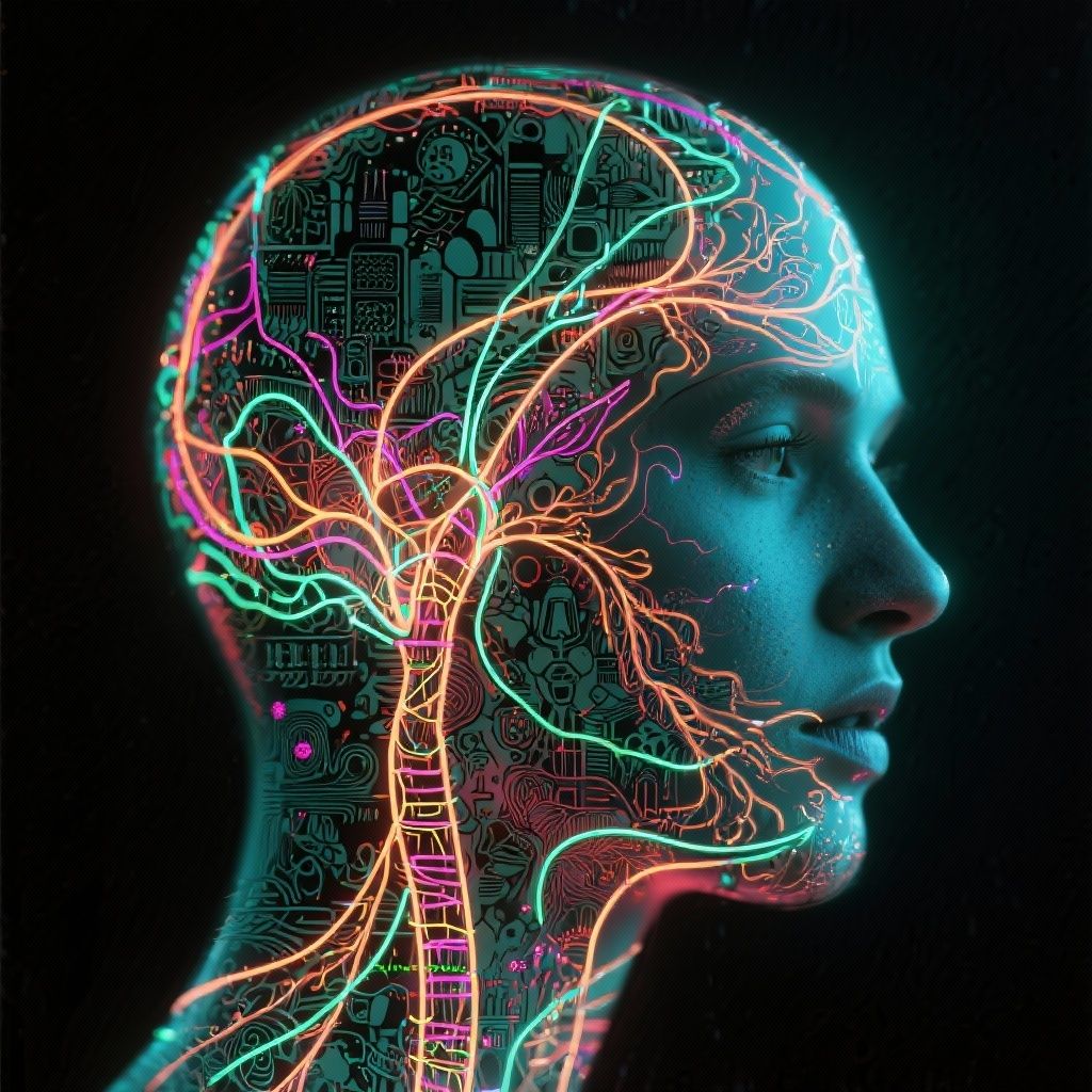 Psychedelics and Non-hallucinogenic Analogs Work Through the Same Receptor, Up to a Point