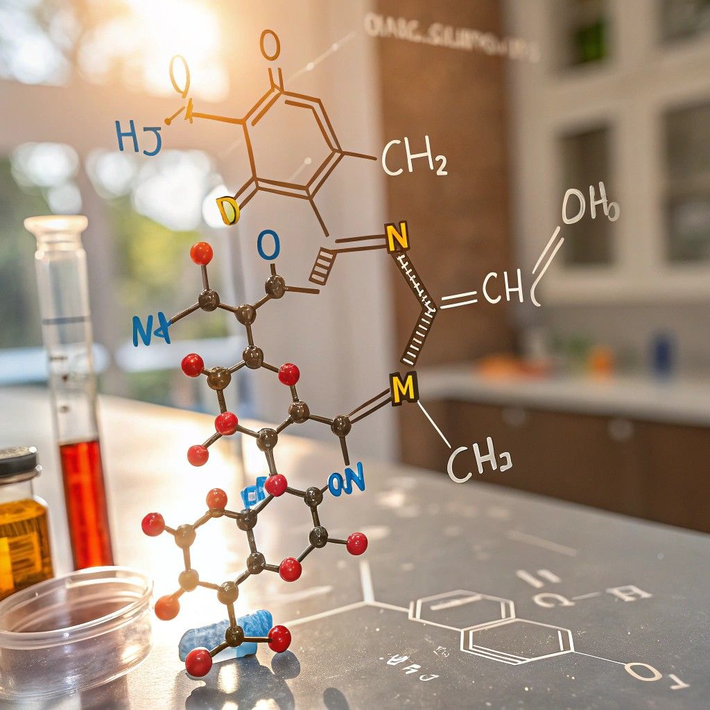 Efficient and modular synthesis of ibogaine and related alkaloids
