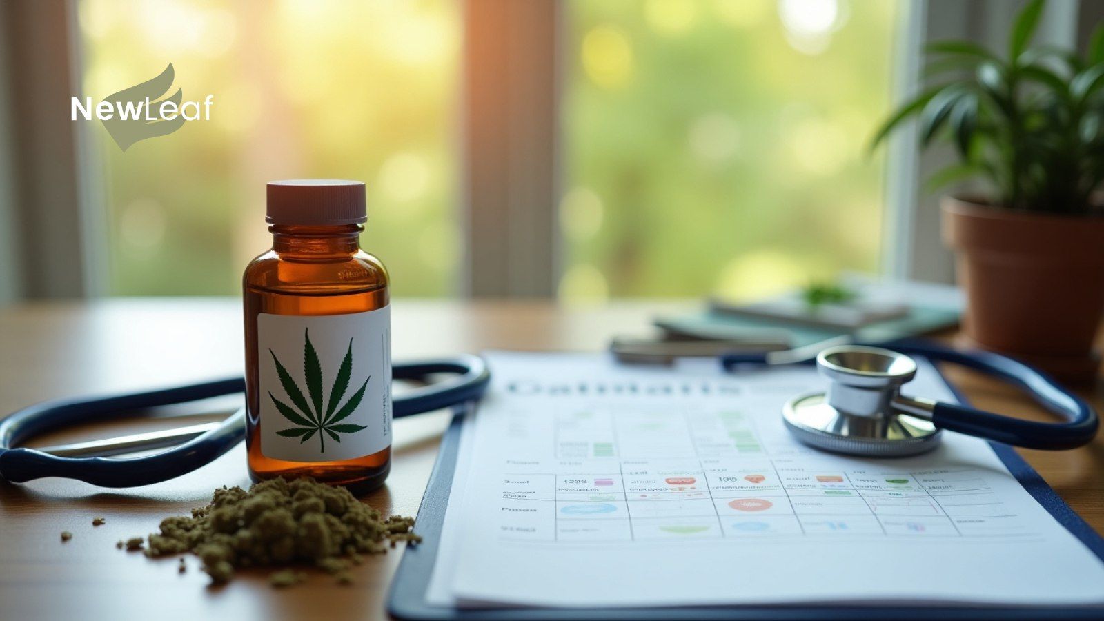 Efficacy of Cannabis-Based Medicines for Pain Management: A Systematic Review and Meta-Analysis of Randomized Controlled Trials