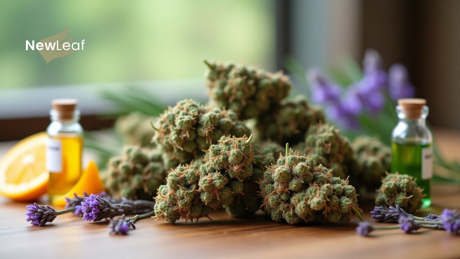 Medicinal Properties of Cannabinoids, Terpenes, and Flavonoids in Cannabis, and Benefits in Migraine, Headache, and Pain: An Update on Current Evidence and Cannabis Science
